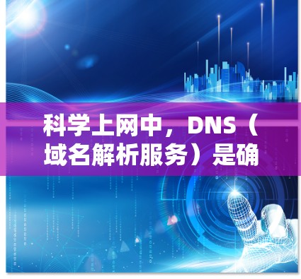 科学上网中,DNS(域名解析服务)是确保网络高效、安全传输数据的关键工具。科学计算领域通常涉及处理大量数据和复杂的计算,因此需要高效的DNS解析能力以确保网络服务的稳定性和可靠性 科学上网中,DNS(域名解析服务)是确保网络高效、安全传输数据的关键工具。科学计算领域通常涉及处理大量数据和复杂的计算,因此需要高效的DNS解析能力以确保网络服务的稳定性和可靠性
