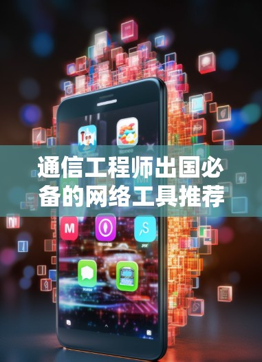 通信工程师出国必备的网络工具推荐 通信工程师出国必备的网络工具推荐