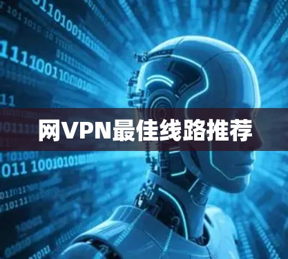 网VPN最佳线路推荐