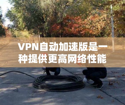 VPN自动加速版是一种提供更高网络性能的VPN服务，通常通过自动选择目标国家来实现。以下是几种主要的VPN自动加速版及其特点总结