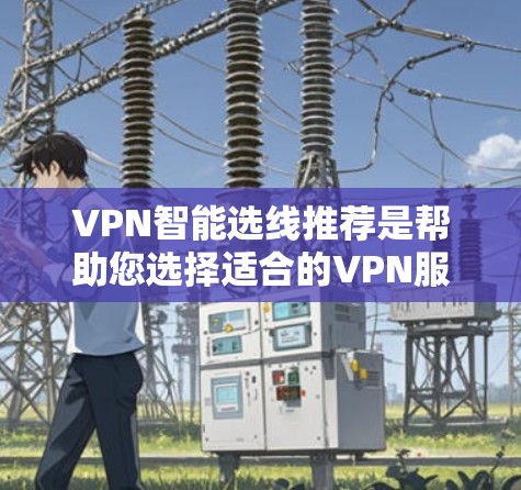 VPN智能选线推荐是帮助您选择适合的VPN服务和网络设置的工具。以下是为您准备的智能选线推荐，涵盖选择平台、网络接口、防火墙配置、网络协议、加密设置等关键环节