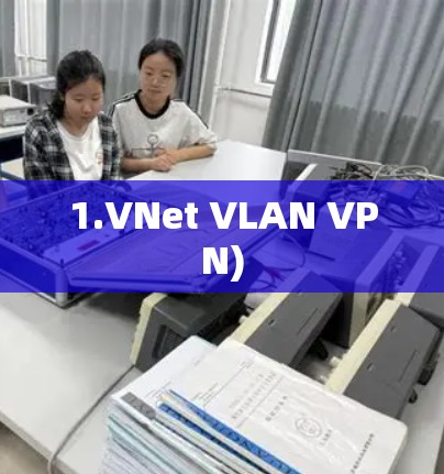 1.VNet VLAN VPN)