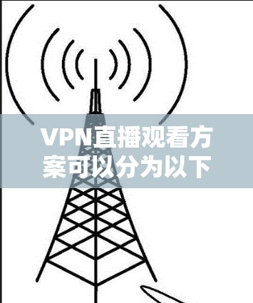 VPN直播观看方案可以分为以下几个方面，以确保直播内容的安全、可靠和观看体验良好