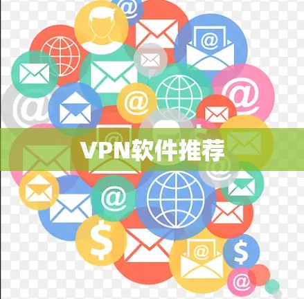 VPN软件推荐
