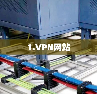 1.VPN网站