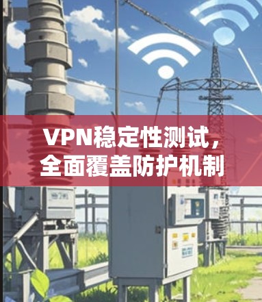 VPN稳定性测试，全面覆盖防护机制