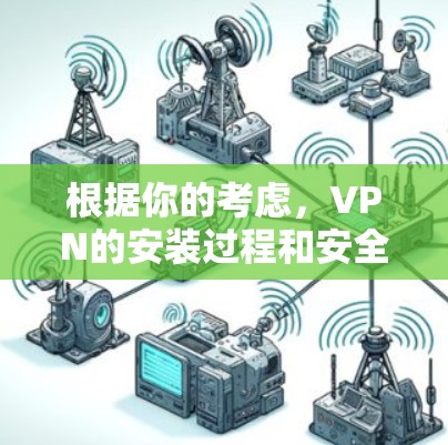 根据你的考虑，VPN的安装过程和安全性需要谨慎处理，以下是一些关键点和建议，帮助你做出明智的决定