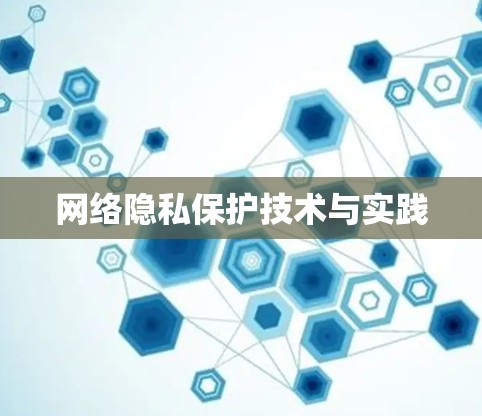 网络隐私保护技术与实践
