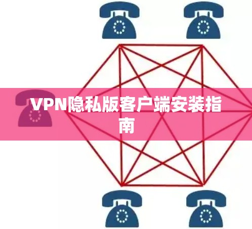 VPN隐私版客户端安装指南