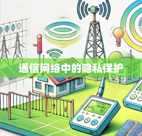 通信网络中的隐私保护