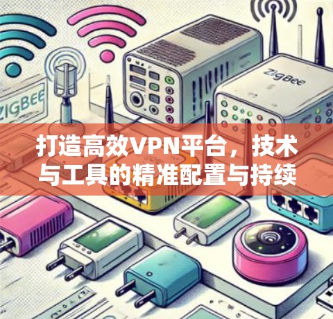 打造高效VPN平台，技术与工具的精准配置与持续优化