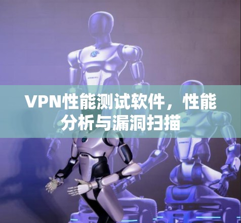 VPN性能测试软件，性能分析与漏洞扫描