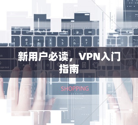 新用户必读，VPN入门指南