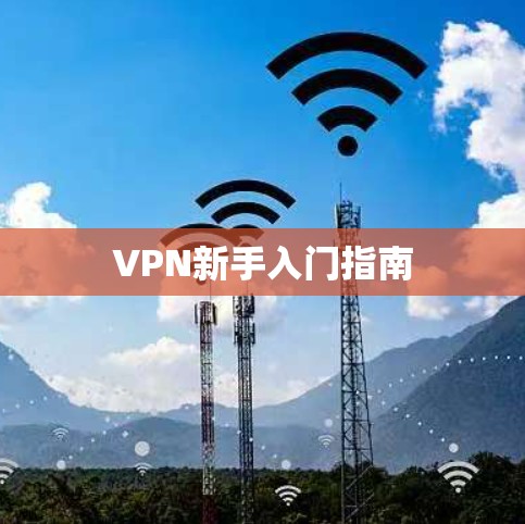 VPN新手入门指南