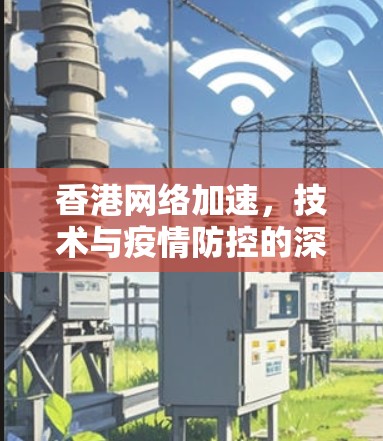 香港网络加速，技术与疫情防控的深度融合