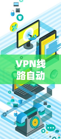 VPN线路自动切换是一种高级功能，旨在通过自动调整连接方式，如切换到企业或个人服务器，以提升用户体验并增强安全。以下是该功能的关键点和步骤
