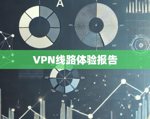 VPN线路体验报告