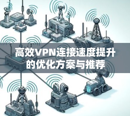 高效VPN连接速度提升的优化方案与推荐