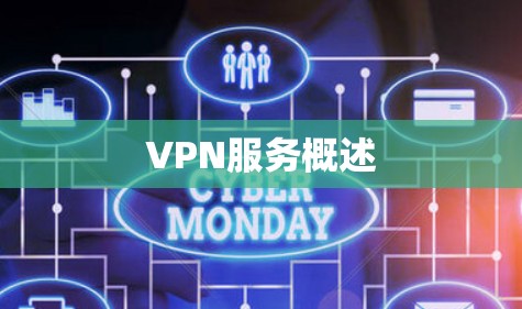 VPN服务概述
