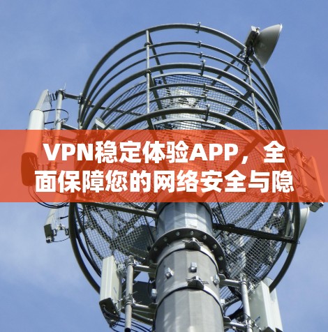 VPN稳定体验APP，全面保障您的网络安全与隐私