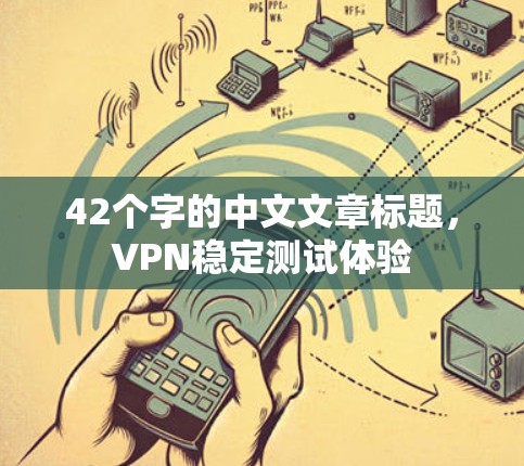 42个字的中文文章标题，VPN稳定测试体验