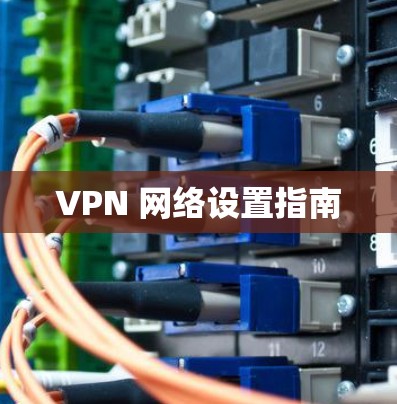 VPN 网络设置指南